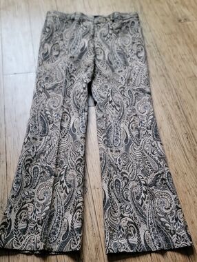 Express Editor Pants size 8
